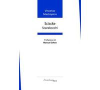 Sciscke. Scarabocchi