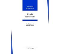 Sciscke. Scarabocchi - [Arcipelago Itaca]