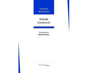 Sciscke. Scarabocchi - [Arcipelago Itaca]