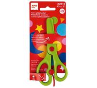 Scise prescholastica applicomica - dimensione 13 cm - viso opera NEW