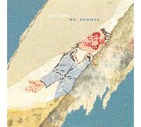 Scisma - Mr. Newman