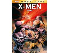 Scisma. X-Men