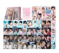 SCISSH SKZ 5 CLOCK Stray-kids Photocards 55pcs cartoline 'STAY' 5TH Fanmeeting SKZ cartoline fotografiche Hyunjin Fotocard Felix