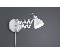 Reality Scissor Applique, Diffusore, E14, 0 watts, Cromo