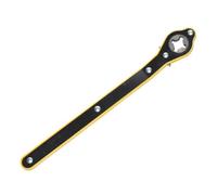 Scissor Jack Lug Wrench-Car Jack Wrench, Labor Saving Tool