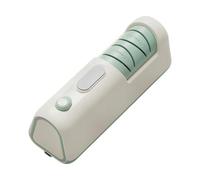 Scissor Sharpener, Electric Cordless Sharpener with Automatic Grinding Func