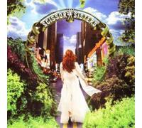 Scissor Sisters (CD) Album