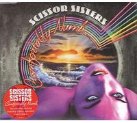 Scissor Sisters - Comfortably Numb