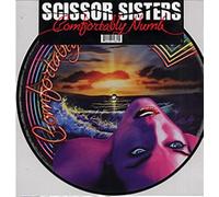 Scissor Sisters - Comfortably Numb