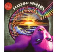 Scissor Sisters - Comfortably Numb