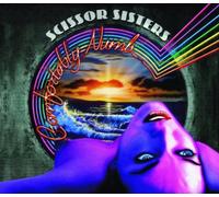 Scissor Sisters - Comfortably Numb (Pock-It)