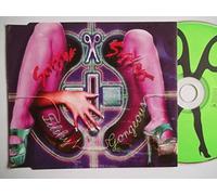 Scissor Sisters - Filthy/Gorgeous