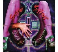 Scissor Sisters - Filthy/Gorgeous