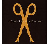 Scissor Sisters - I Don't Feel Like Dancin