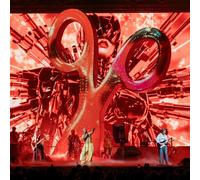 Scissor Sisters - It'S 10Pm... Do You Know Where Your Sisters Are? - Live From