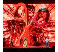 Scissor Sisters It's 10pm... Do You Know Where Your Sisters Are?: Live from (CD)