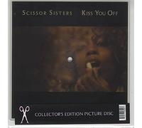 Scissor Sisters - Kiss You Off [Import]
