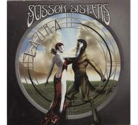 Scissor Sisters - Laura