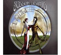 Scissor Sisters - Laura