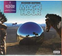 Scissor Sisters - Magic Hour