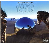 Scissor Sisters - Magic Hour: Deluxe Edition (2 CD)