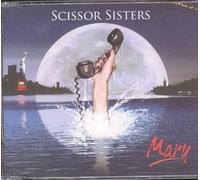 SCISSOR SISTERS - Mary