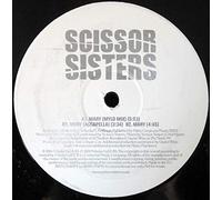 Scissor Sisters - Mary