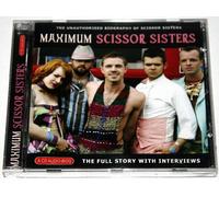 Scissor Sisters - Maximum Scissor Sisters
