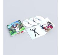 Scissor Sisters - Scissor Sisters (Deluxe Edition) (3 CD)