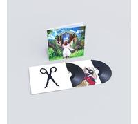 Scissor Sisters - Scissor Sisters (Reissue) (Anniversary Edition) (Limited Edition) (2 LP)