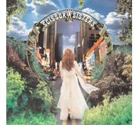 Scissor Sisters - Scissor Sisters