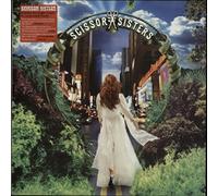 Scissor Sisters - Scissor Sisters