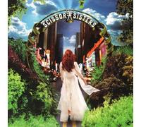Scissor Sisters – Scissor Sisters