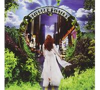 SCISSOR SISTERS - SCISSOR SISTERS
