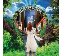 Scissor Sisters Scissor Sisters (Deluxe Edition) (Vinyl LP) 12" Album