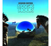 Scissor Sisters - Scissor Sisters - Magic Hour [Japan CD] UICP-1133
