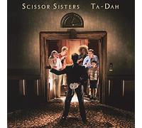Scissor Sisters Ta-dah (Vinyl LP) 12" Album