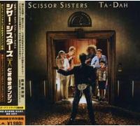 Scissor Sisters - Ta-Dah