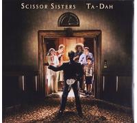 Scissor Sisters - Ta-Dah! ( Slidepack )