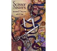 Scissor Sisters (Tascabile)