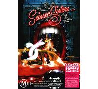 Scissor Sisters - We Are Scissor Sisters And So..