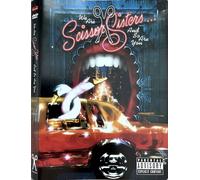Scissor Sisters - Scissor Sisters - We Are Scissor Sisters... And So Are You