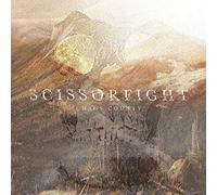 Scissorfight Chaos County (CD) EP