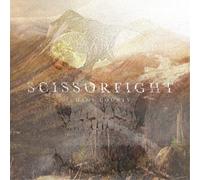 Scissorfight Chaos County (CD) EP
