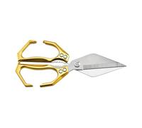 Scissori da cucina - cesoie per cucina pesante, utensile da taglio del pollame, lama di utilità affilata | Preparazione di pesce di pesce di di, verdure per la trasformazione della c