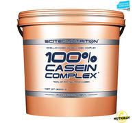Casein Complex Cioccolato Belga, 5000 g