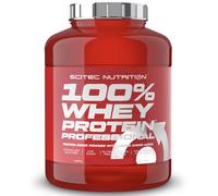 SCITEC 100% WHEY PROFESSIONAL 2,35 KG Cioccolato Cocco