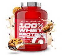 Scitec 100% Whey Protein Professional 2350g Choco Cookie