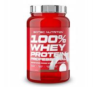 SCITEC NUTRITION 100% Whey Protein Professional 920 Gr. Proteine Siero del Latte