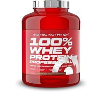 SciTec 100% Whey Proteina Professionale Alta Qualità Per Peak Performance
